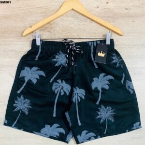 SHORT TACTEL MAURICINHO – BTMSM201