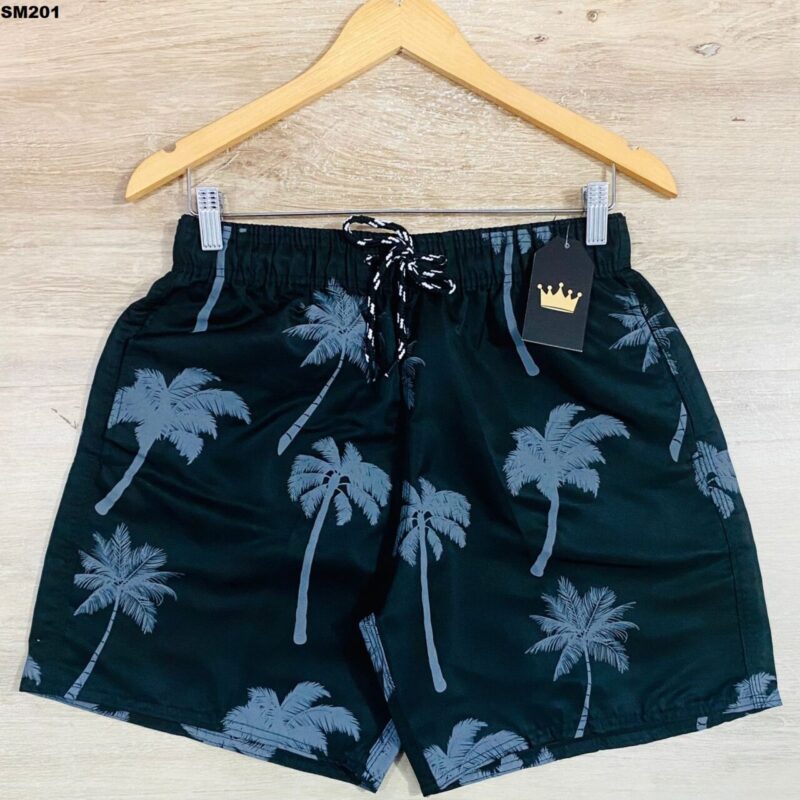 SHORT TACTEL MAURICINHO – BTMSM201
