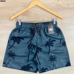 SHORT TACTEL MAURICINHO – BTMSM202