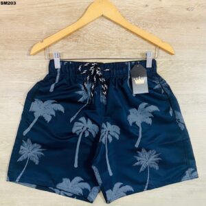 SHORT TACTEL MAURICINHO – BTMSM203