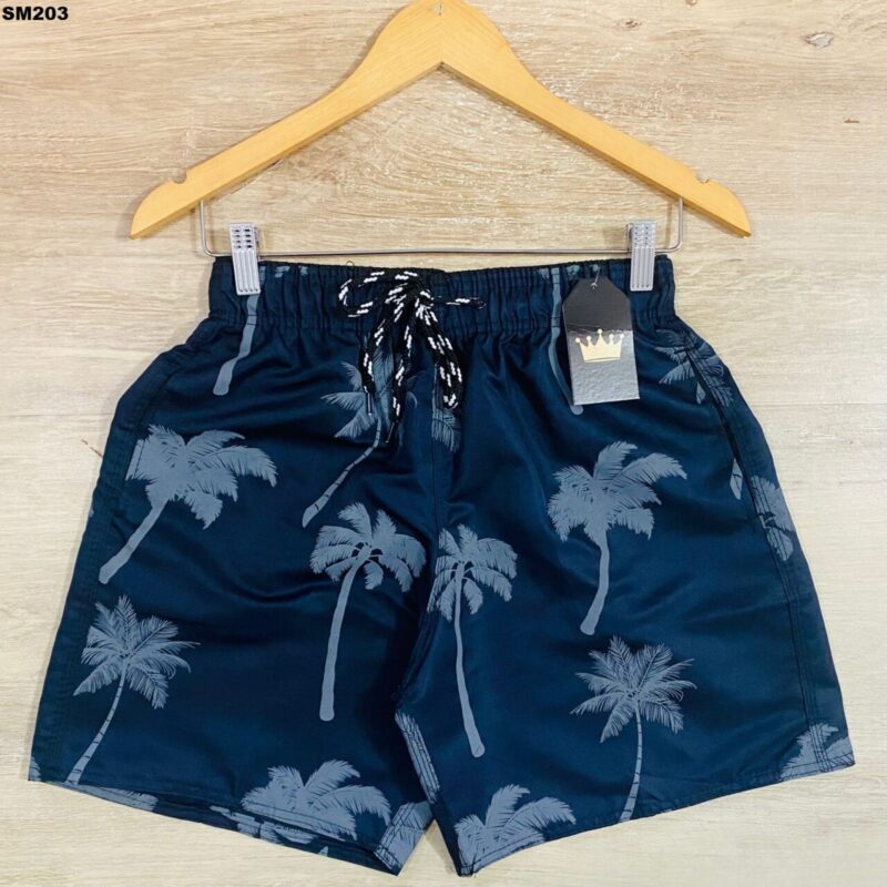 SHORT TACTEL MAURICINHO – BTMSM203
