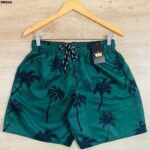 SHORT TACTEL MAURICINHO – BTMSM204