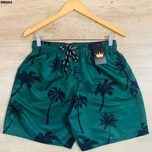 SHORT TACTEL MAURICINHO – BTMSM204