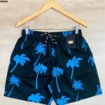 SHORT TACTEL MAURICINHO – BTMSM205