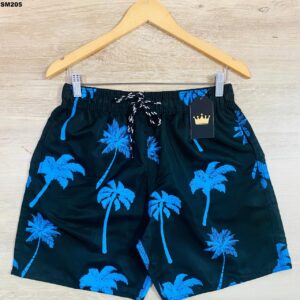 SHORT TACTEL MAURICINHO – BTMSM205