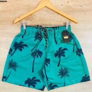 SHORT TACTEL MAURICINHO – BTMSM206