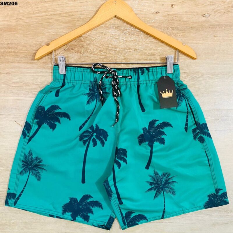 SHORT TACTEL MAURICINHO – BTMSM206