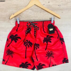 SHORT TACTEL MAURICINHO – BTMSM207