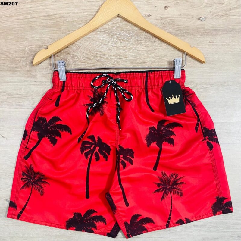 SHORT TACTEL MAURICINHO – BTMSM207