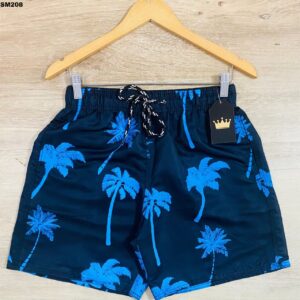 SHORT TACTEL MAURICINHO – BTMSM208