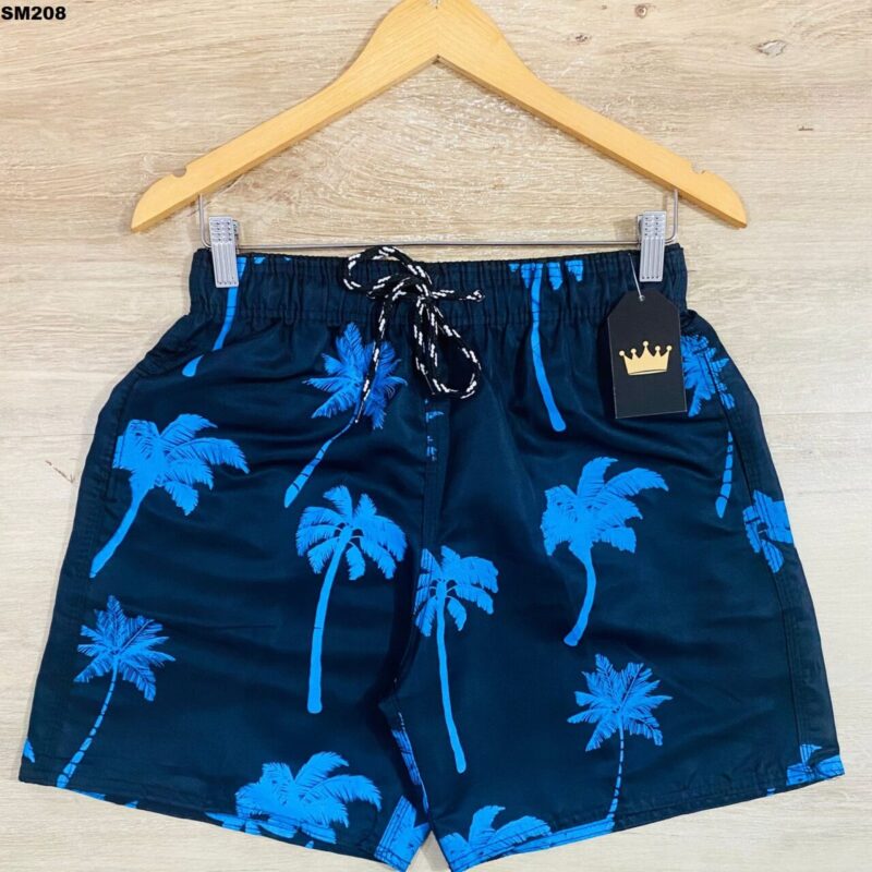 SHORT TACTEL MAURICINHO – BTMSM208
