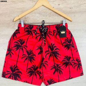 SHORT TACTEL MAURICINHO – BTMSM209