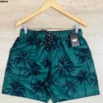 SHORT TACTEL MAURICINHO – BTMSM210