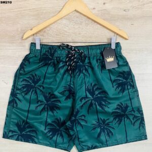 SHORT TACTEL MAURICINHO – BTMSM210