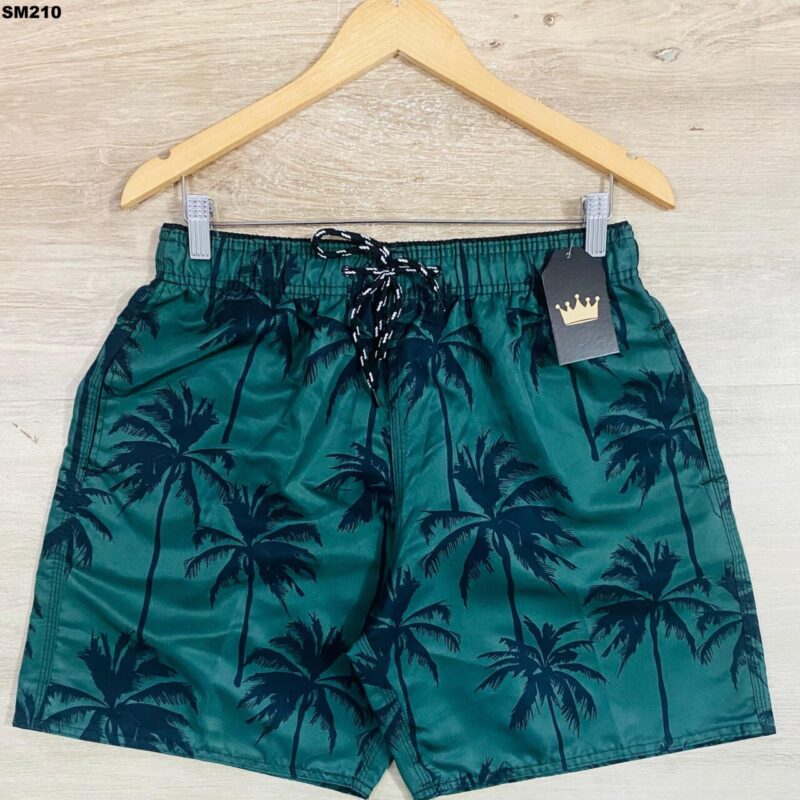 SHORT TACTEL MAURICINHO – BTMSM210