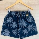 SHORT TACTEL MAURICINHO – BTMSM211