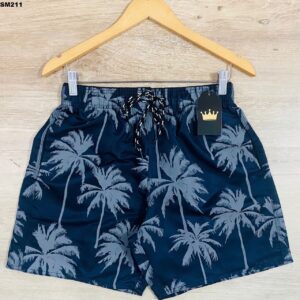 SHORT TACTEL MAURICINHO – BTMSM211