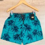 SHORT TACTEL MAURICINHO – BTMSM212