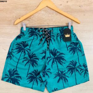 SHORT TACTEL MAURICINHO – BTMSM212