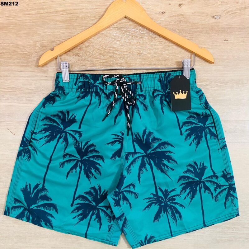 SHORT TACTEL MAURICINHO – BTMSM212