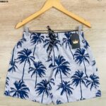 SHORT TACTEL MAURICINHO – BTMSM213