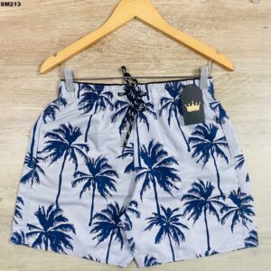 SHORT TACTEL MAURICINHO – BTMSM213
