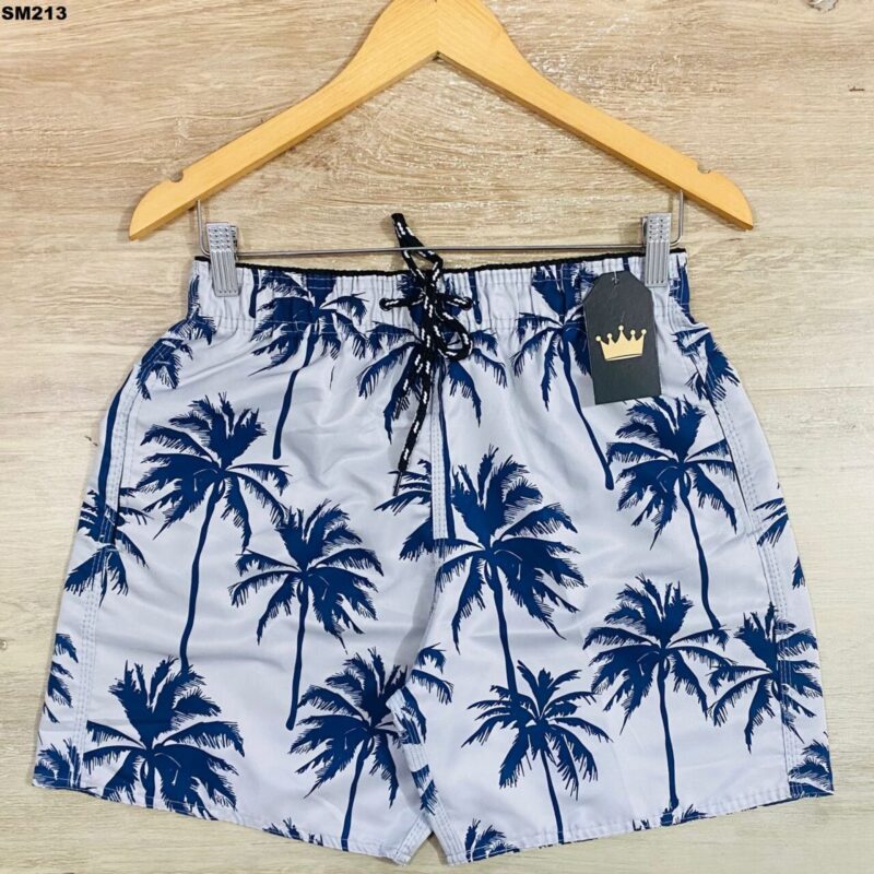 SHORT TACTEL MAURICINHO – BTMSM213
