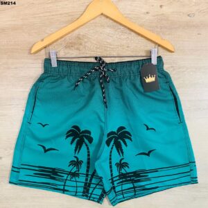 SHORT TACTEL MAURICINHO – BTMSM214