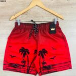 SHORT TACTEL MAURICINHO – BTMSM215