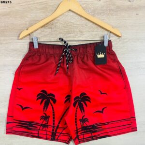 SHORT TACTEL MAURICINHO – BTMSM215