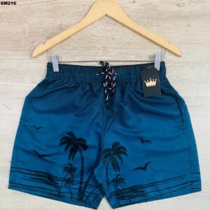 SHORT TACTEL MAURICINHO – BTMSM216