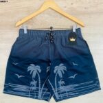 SHORT TACTEL MAURICINHO – BTMSM217