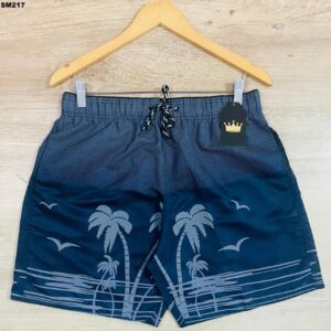 SHORT TACTEL MAURICINHO – BTMSM217