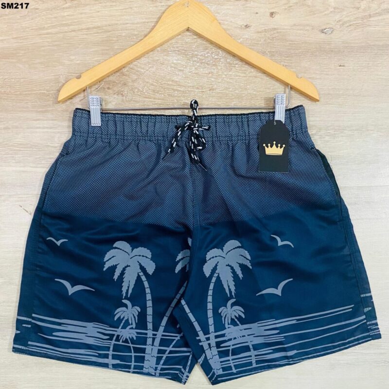 SHORT TACTEL MAURICINHO – BTMSM217