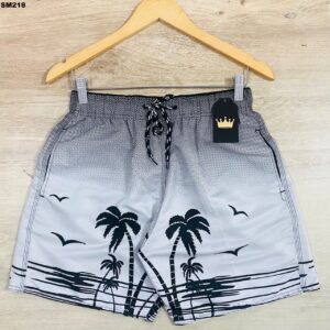 SHORT TACTEL MAURICINHO – BTMSM218
