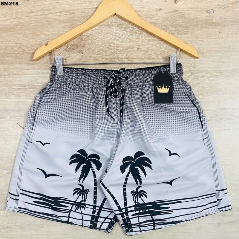 SHORT TACTEL MAURICINHO – BTMSM218