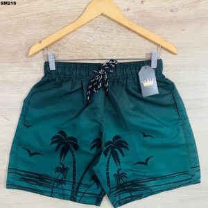 SHORT TACTEL MAURICINHO – BTMSM219