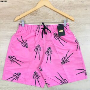 SHORT TACTEL MAURICINHO – BTMSM220