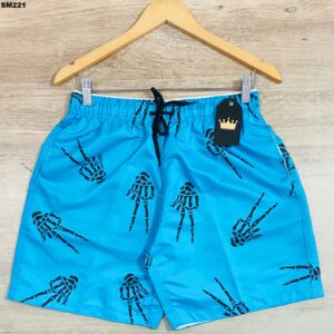 SHORT TACTEL MAURICINHO – BTMSM221
