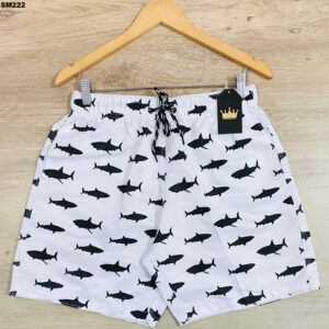 SHORT TACTEL MAURICINHO – BTMSM222