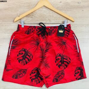SHORT TACTEL MAURICINHO – BTMSM223