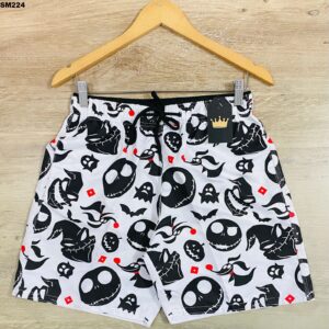 SHORT TACTEL MAURICINHO – BTMSM224