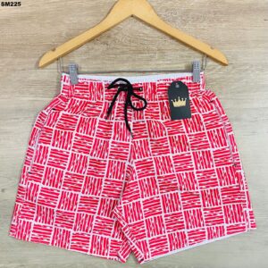 SHORT TACTEL MAURICINHO – BTMSM225