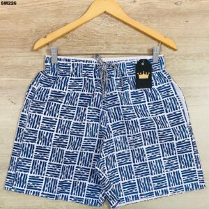 SHORT TACTEL MAURICINHO – BTMSM226