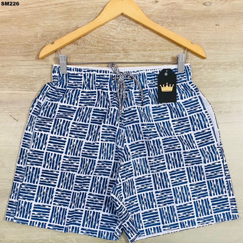 SHORT TACTEL MAURICINHO – BTMSM226