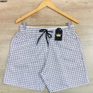 SHORT TACTEL MAURICINHO – BTMSM227
