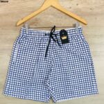 SHORT TACTEL MAURICINHO – BTMSM228
