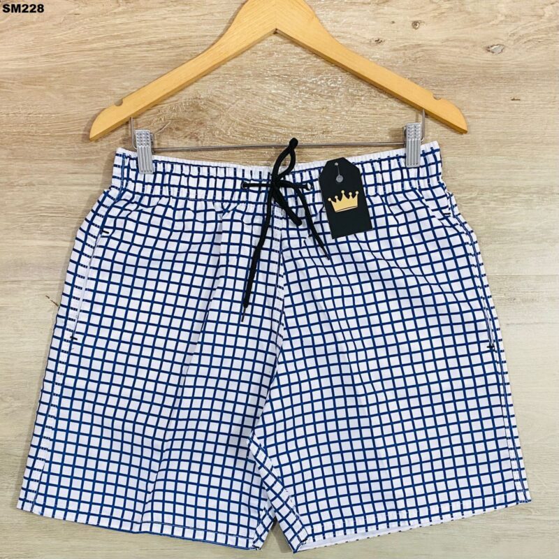 SHORT TACTEL MAURICINHO – BTMSM228