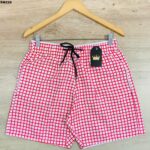 SHORT TACTEL MAURICINHO – BTMSM229