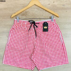 SHORT TACTEL MAURICINHO – BTMSM229